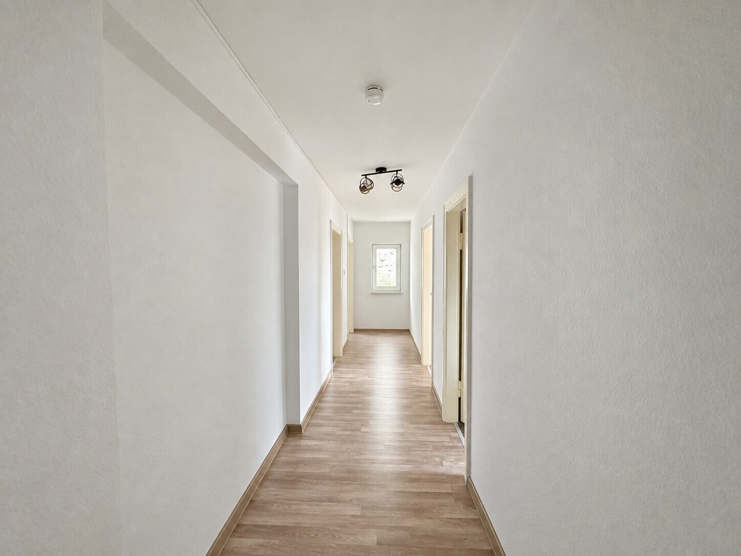 Wohnung Karthäuserstraße in Hildesheim