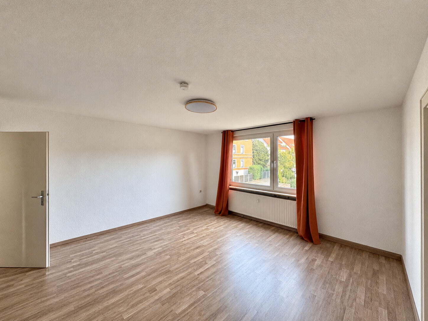 Wohnung Karthäuserstraße in Hildesheim