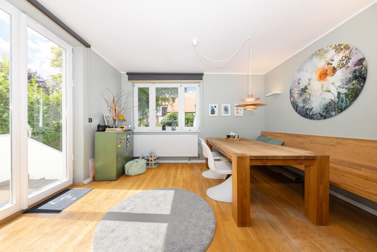Wohnung Baseler Straße in Berlin