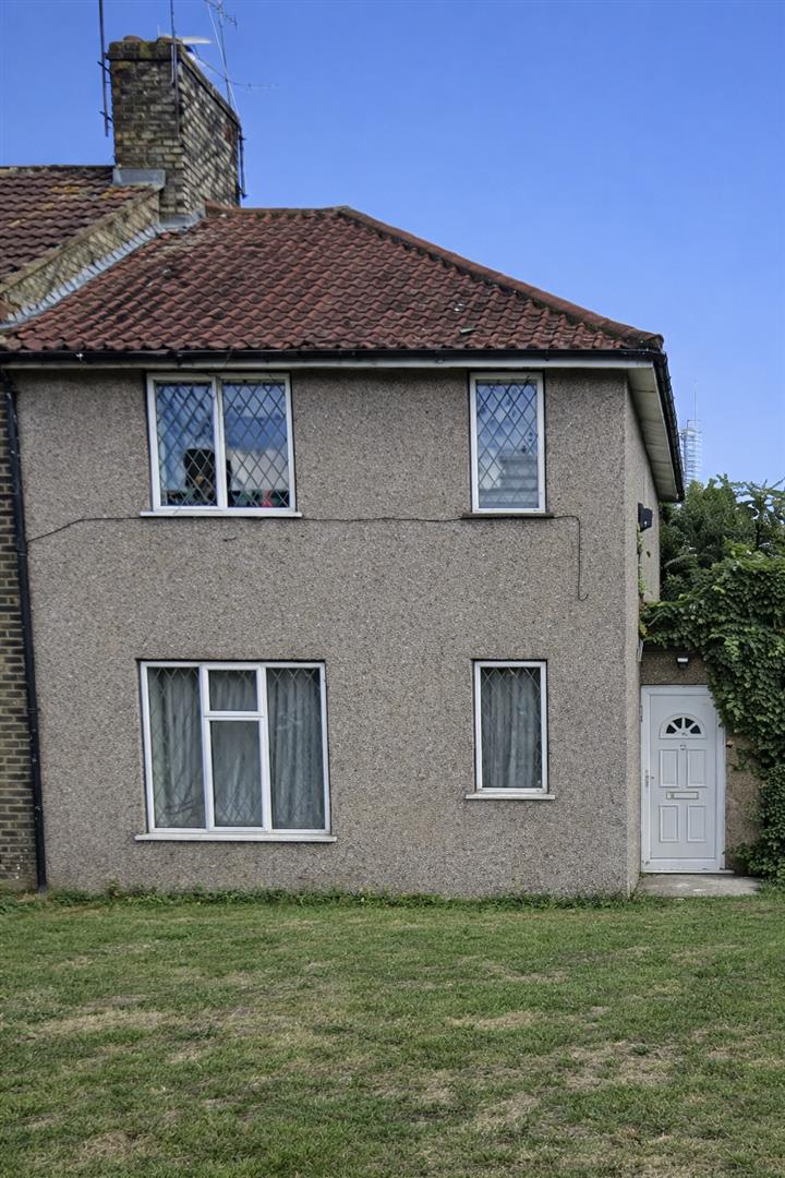 Flat Maurice Street in Greater London