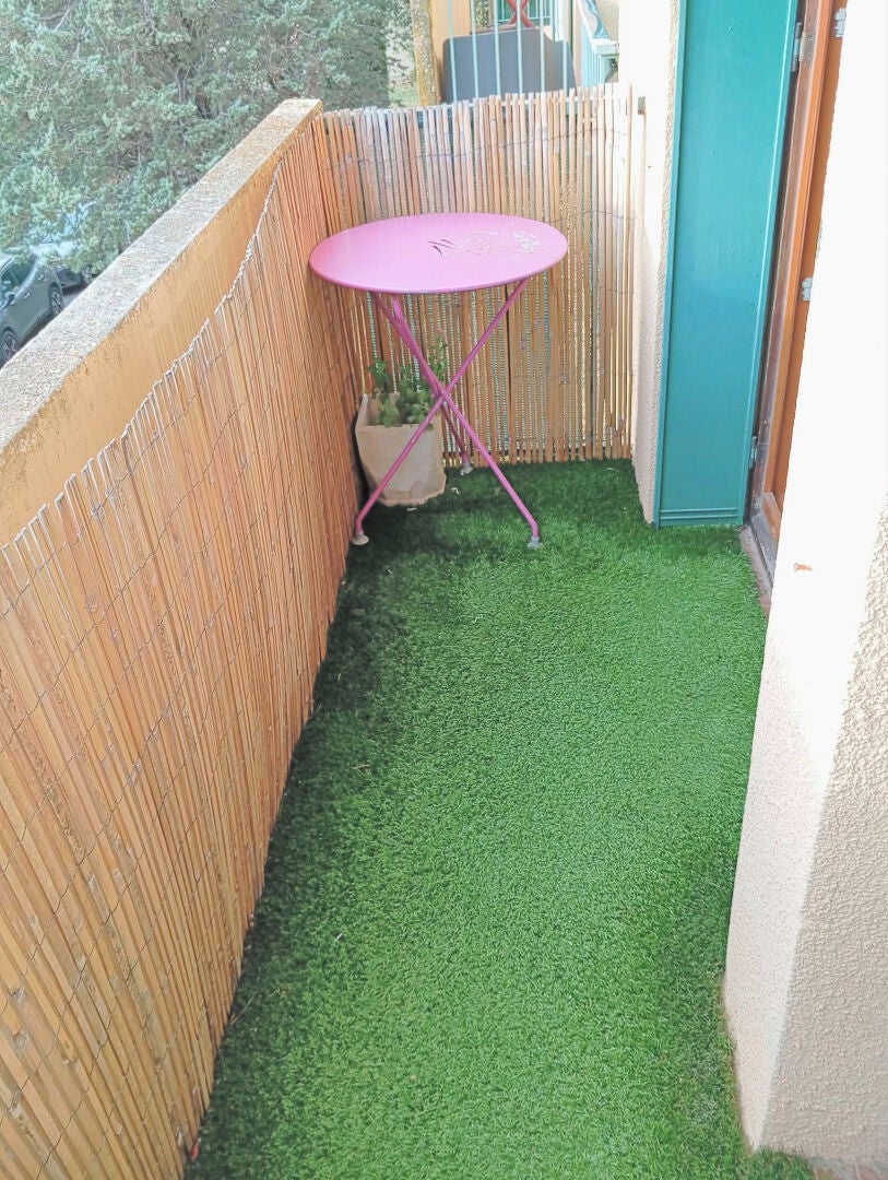Appartement Avenue Saint-Joseph à Aix-en-Provence