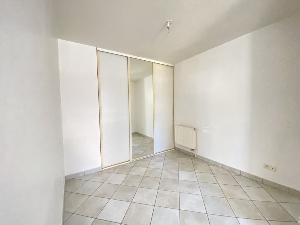 Appartement Rue Dolomieu à Roche-la-Molière