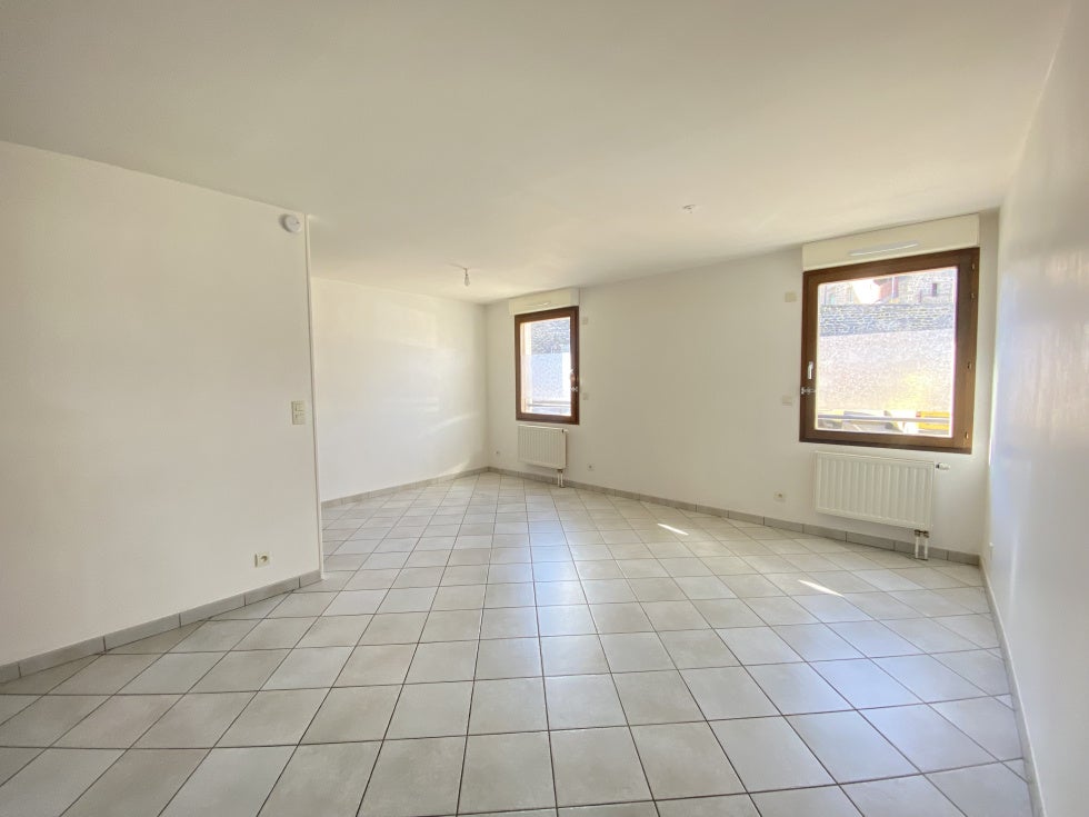 Flat Rue Dolomieu in Roche-la-Molière
