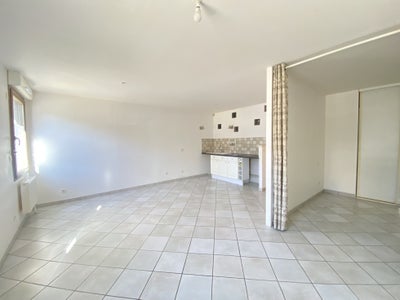 Appartement Rue Dolomieu à Roche-la-Molière