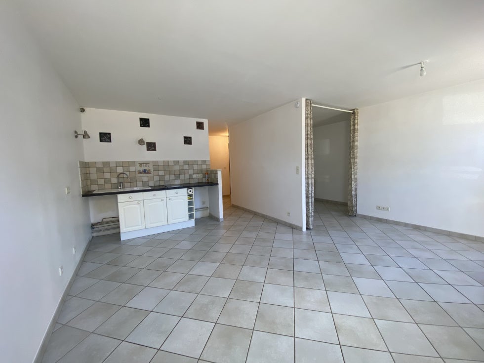 Appartement Rue Dolomieu à Roche-la-Molière