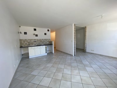 Appartement Rue Dolomieu à Roche-la-Molière