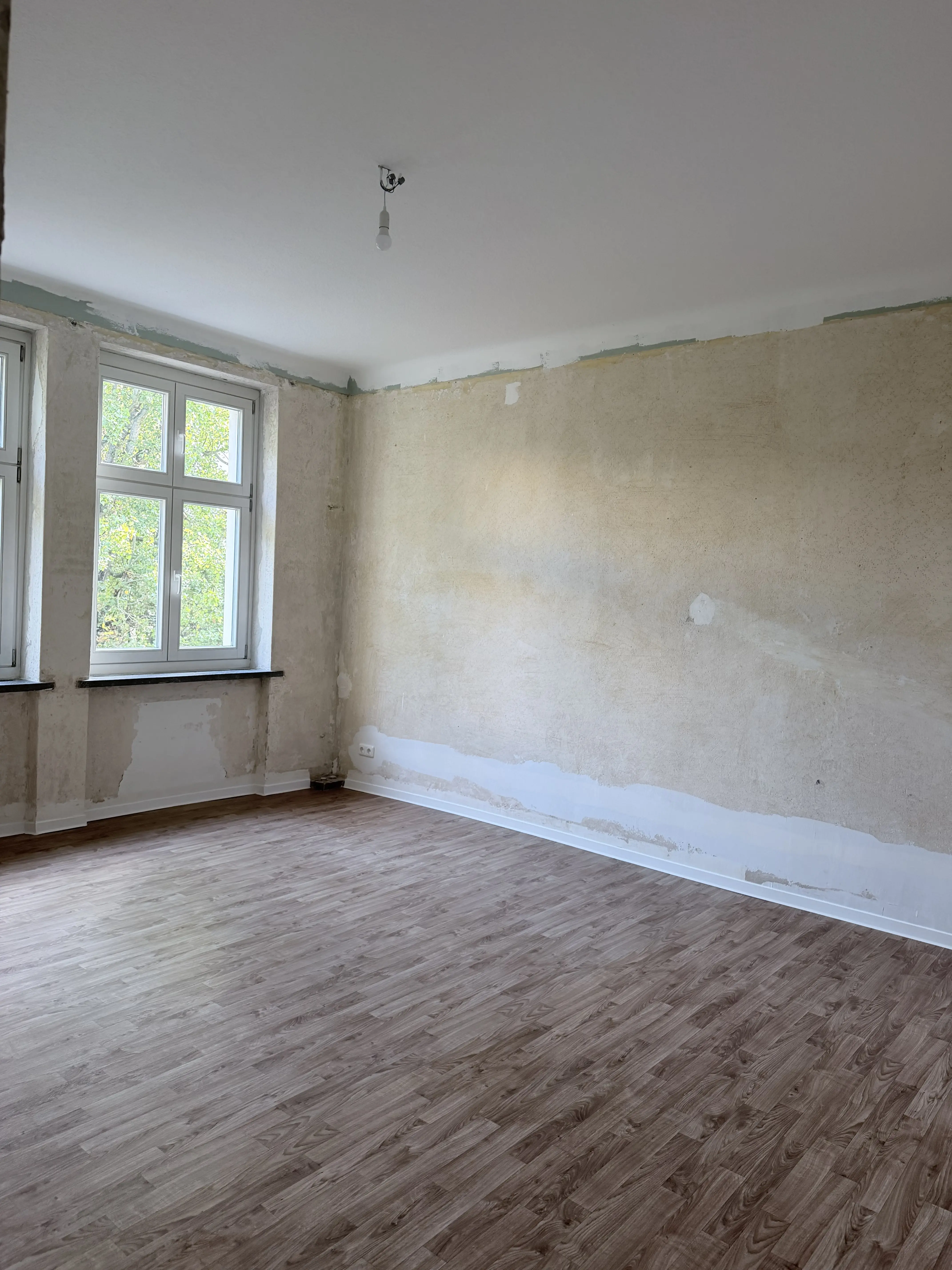 Wohnung Löwestraße in Berlin