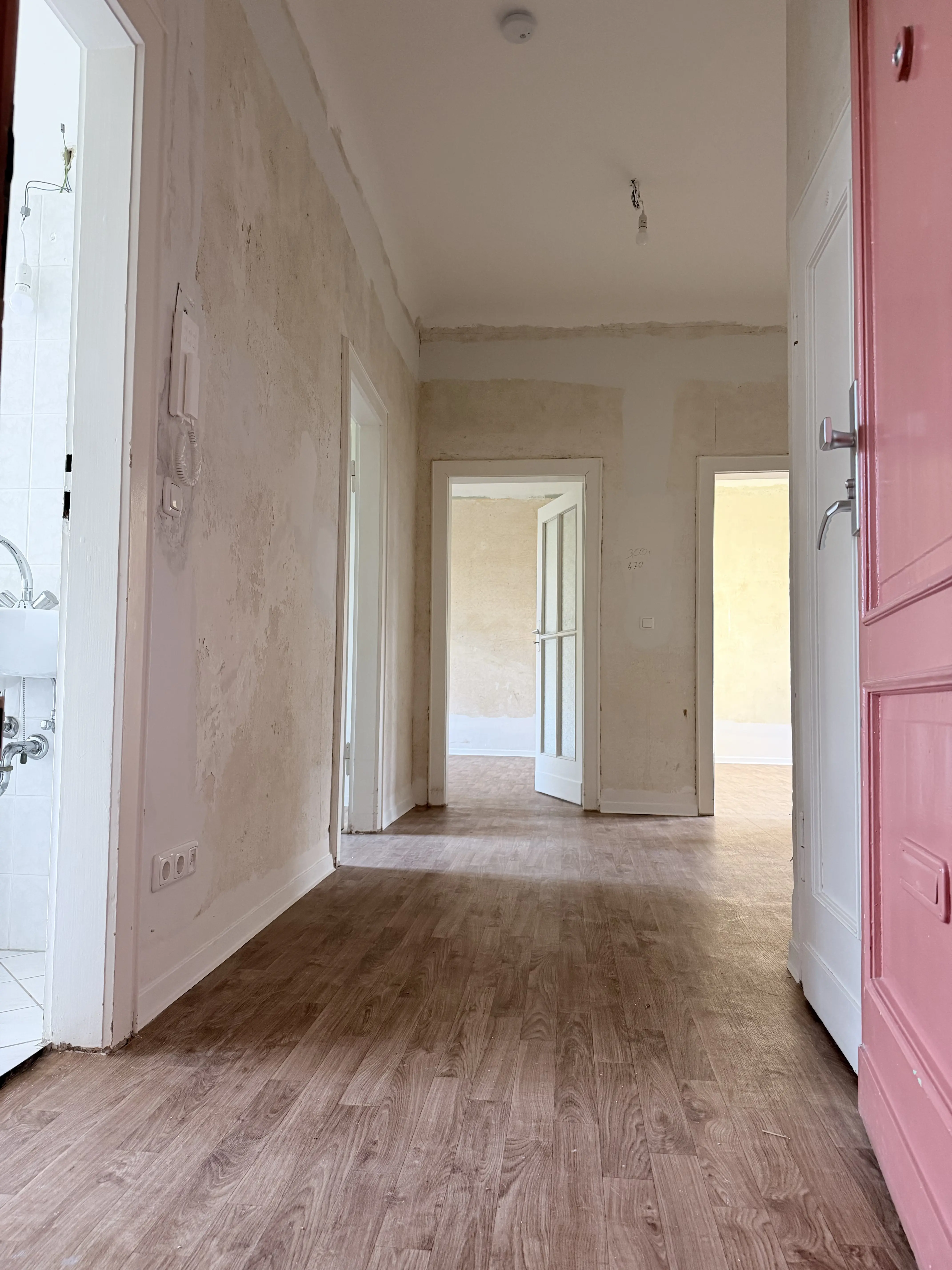 Wohnung Löwestraße in Berlin