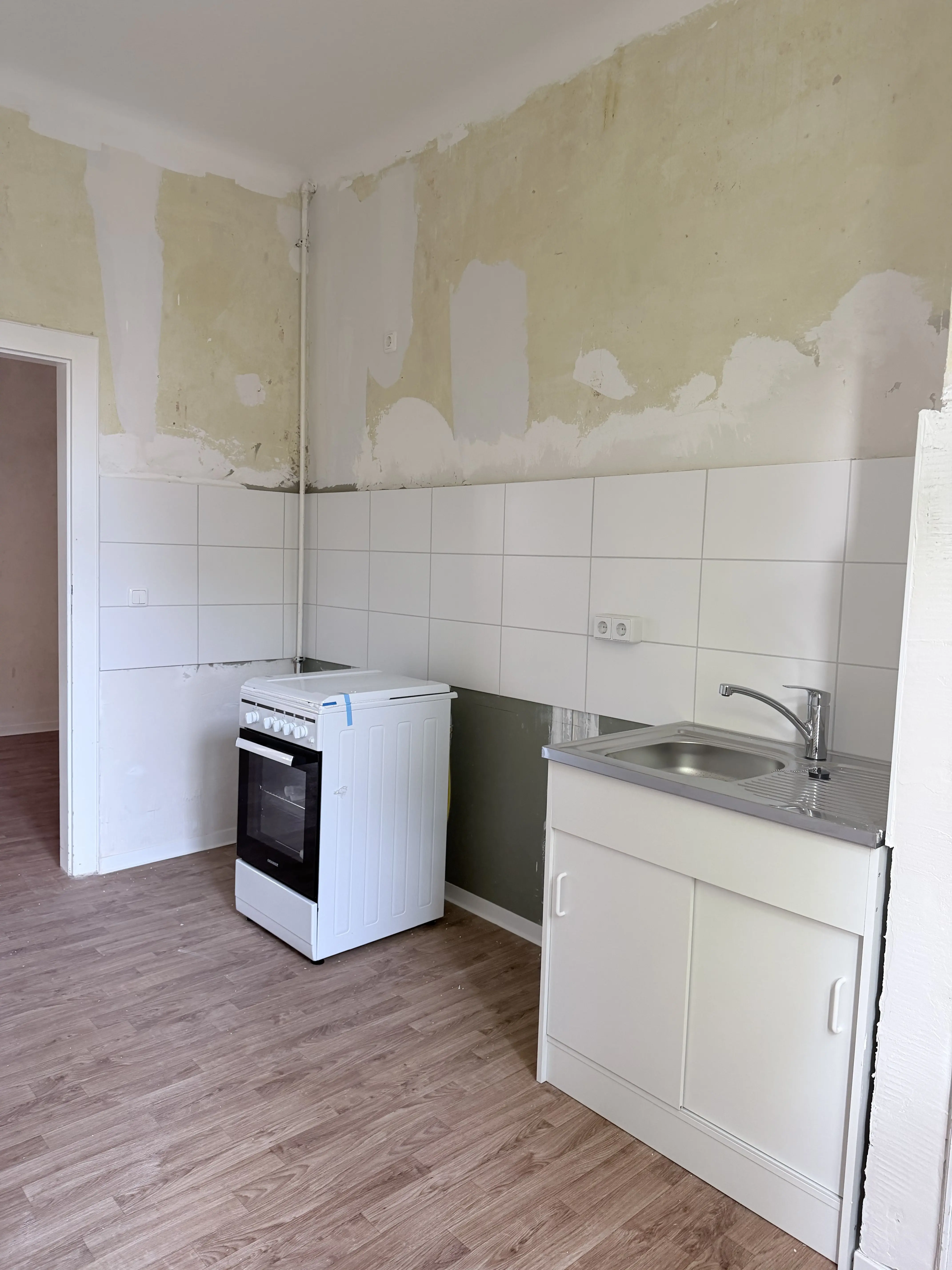 Wohnung Löwestraße in Berlin