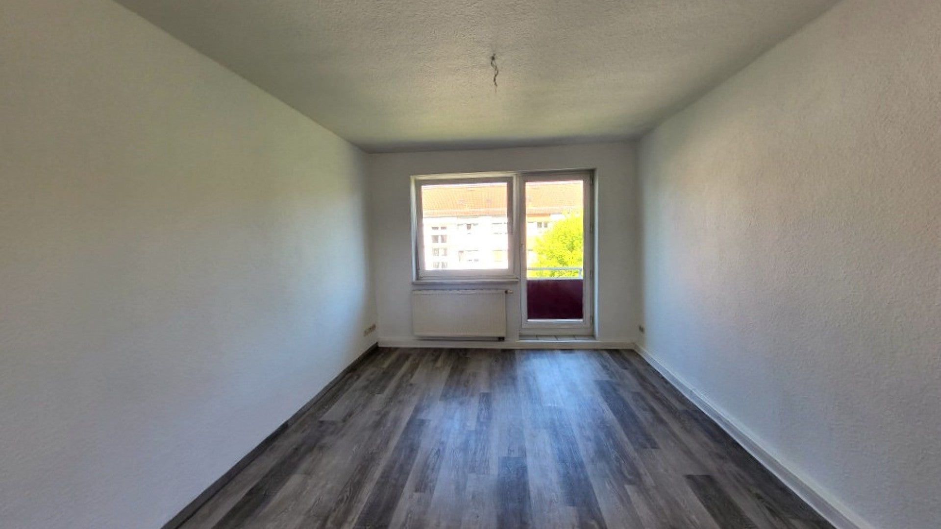 Wohnung Liselotte-Herrmann-Straße in Gera