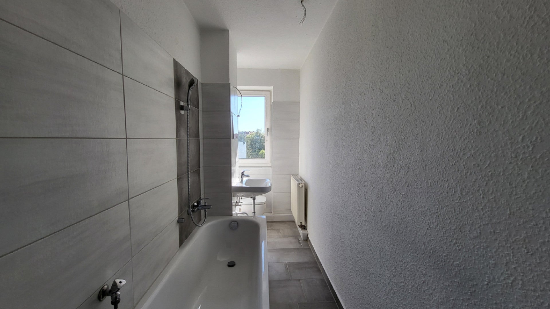 Wohnung Liselotte-Herrmann-Straße in Gera