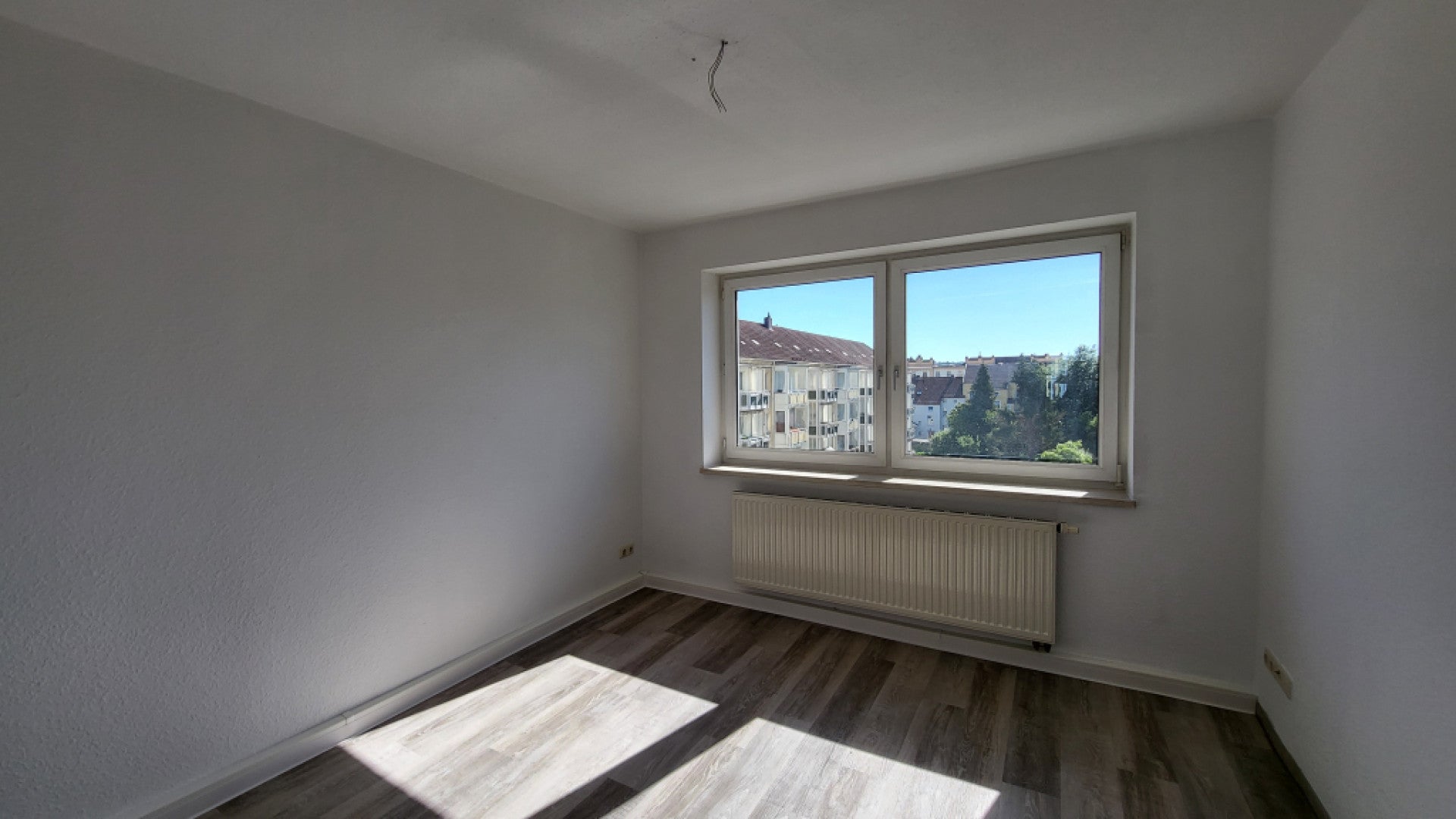 Wohnung Liselotte-Herrmann-Straße in Gera