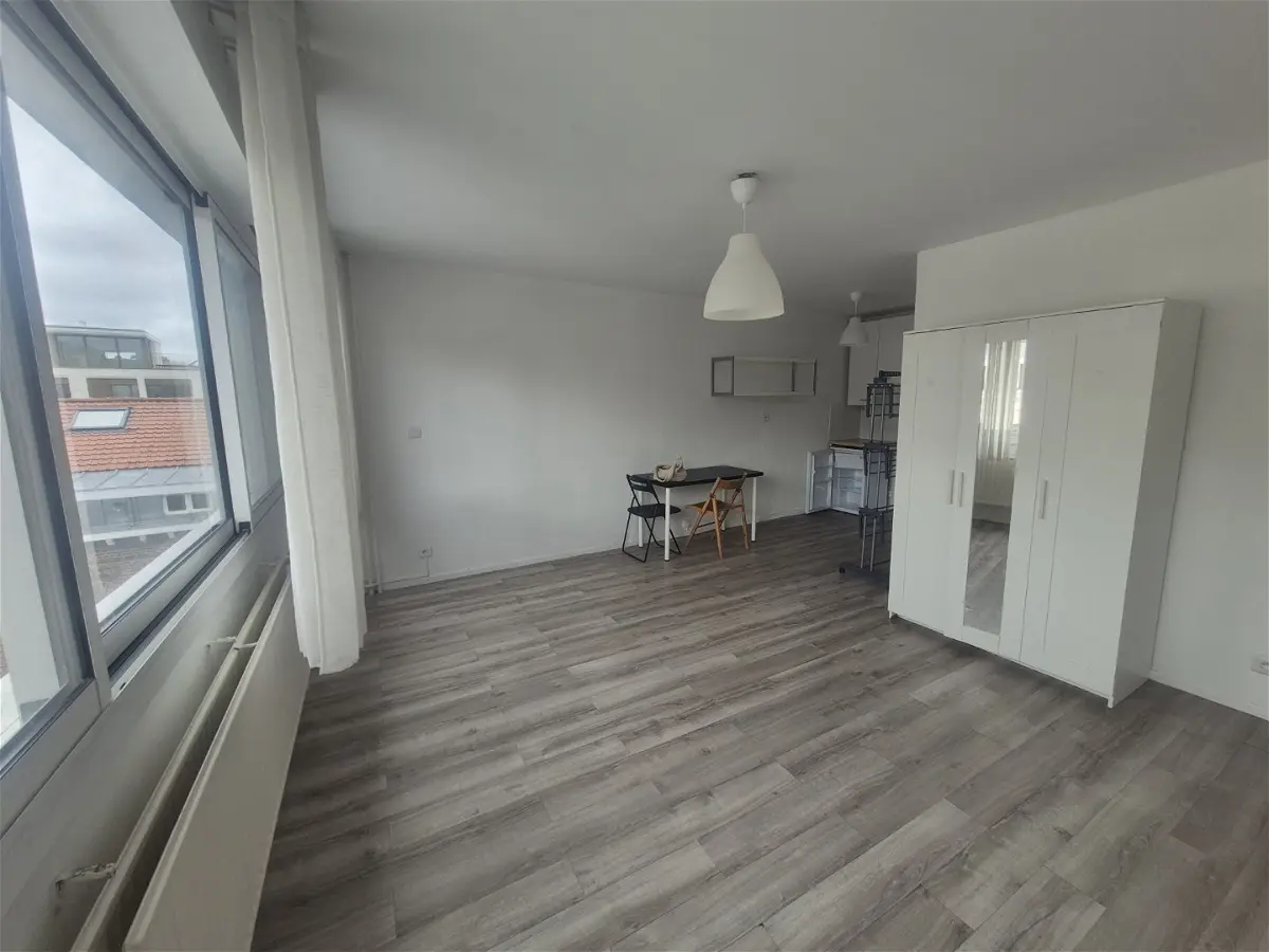 Flat Rue Lydéric in Lille