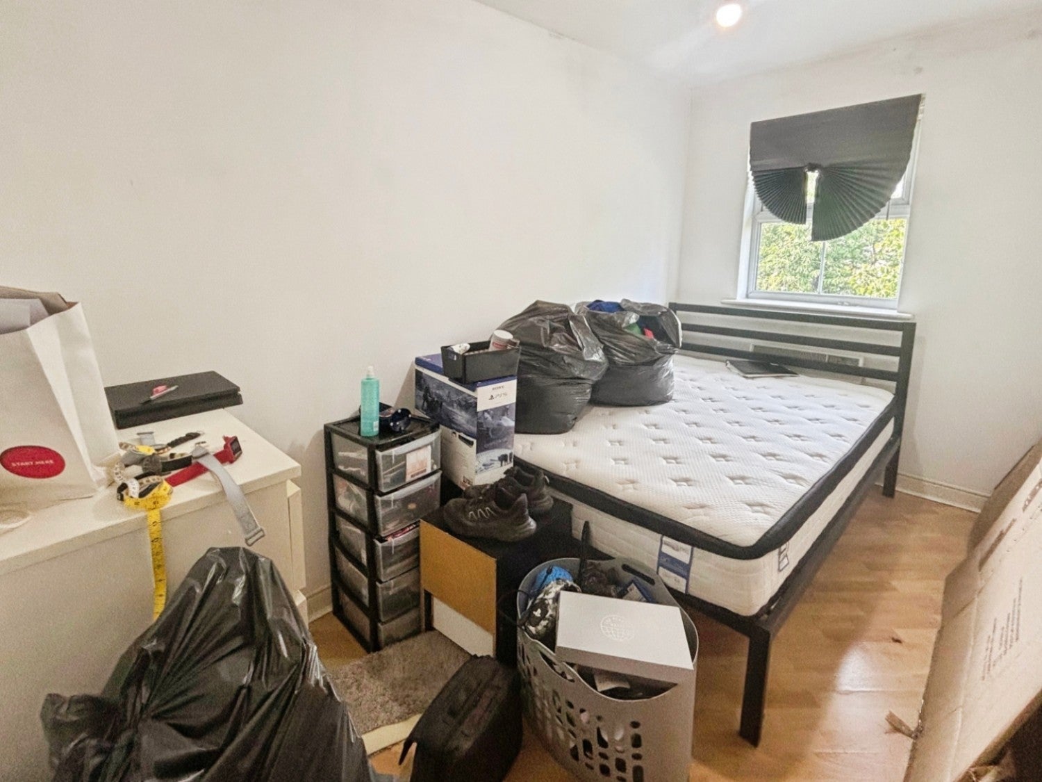 Flat Edward Street in Rushmoor