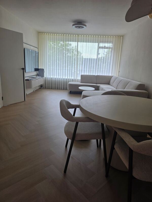 Appartement Vondellaan in Harderwijk
