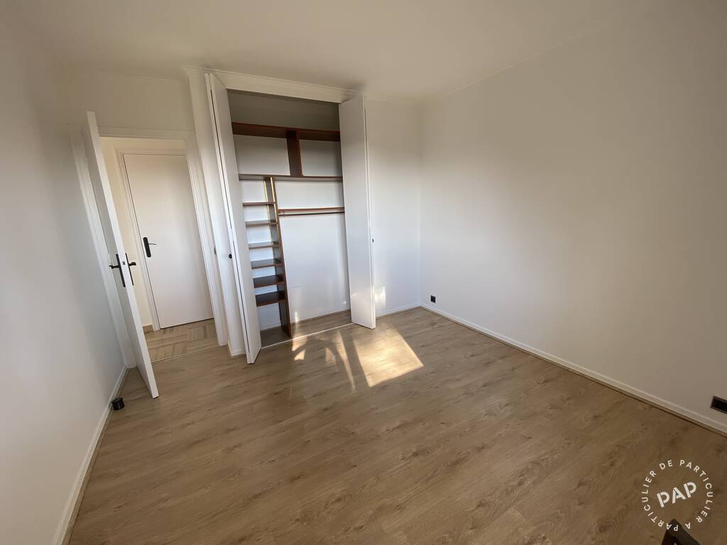 Appartement Avenue Pasteur à Antibes