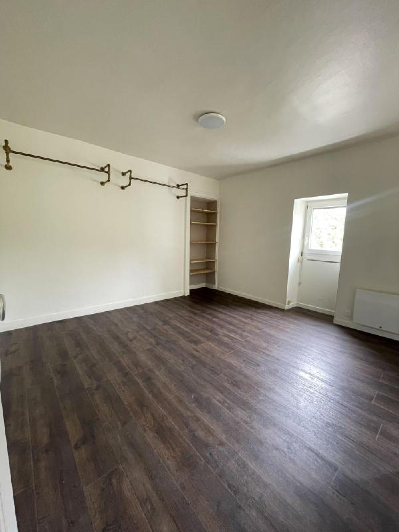 Appartement Boulevard Lelasseur à Nantes