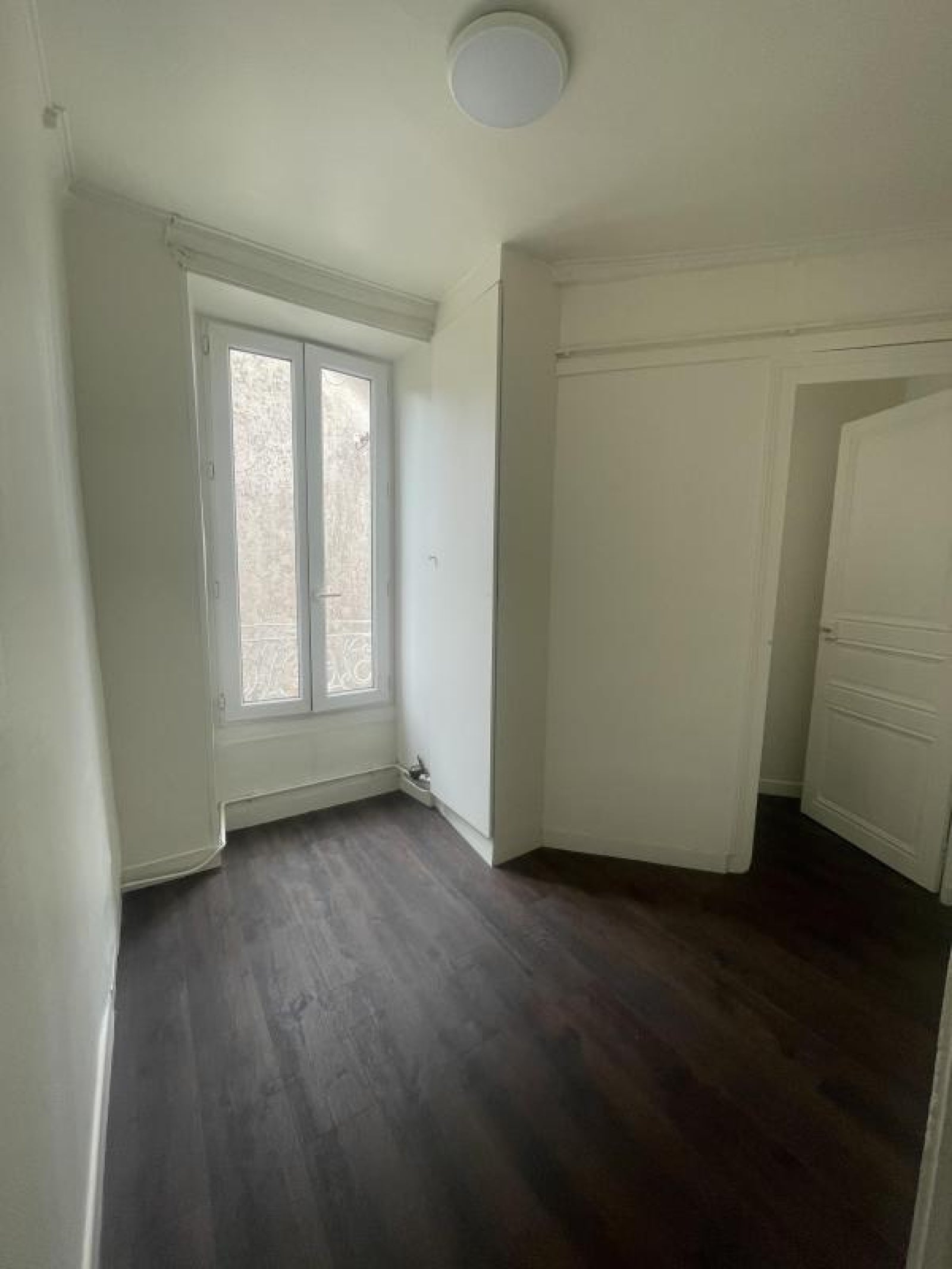 Appartement Boulevard Lelasseur à Nantes