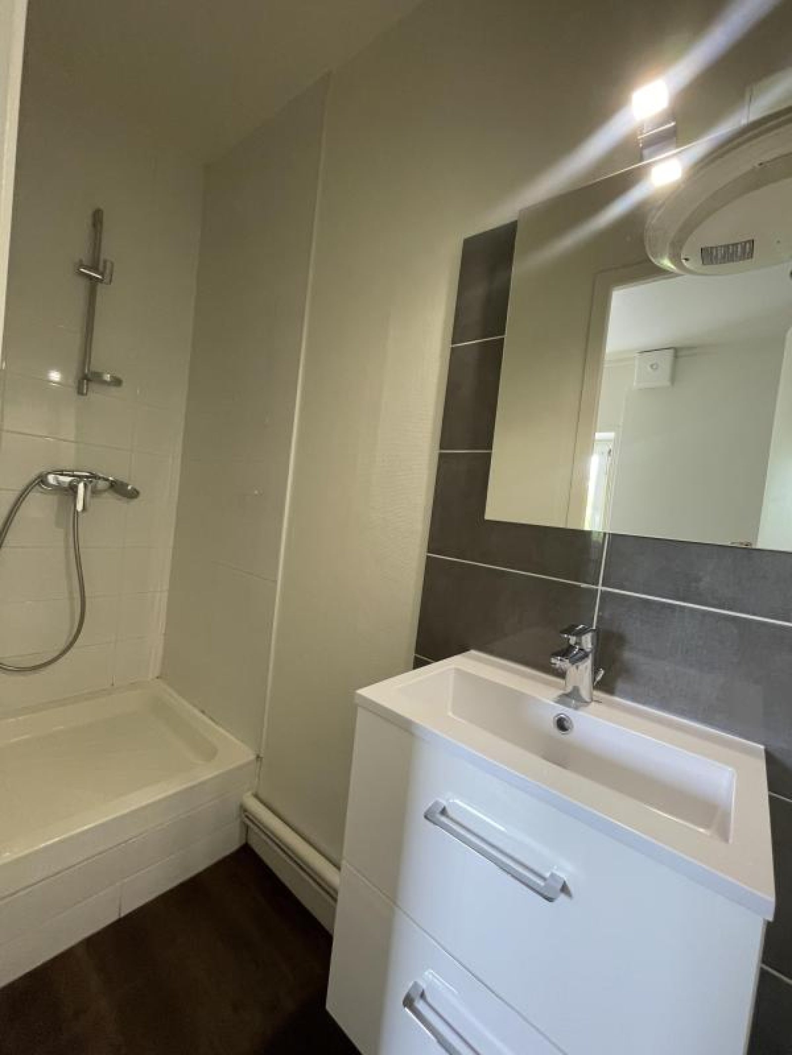 Appartement Boulevard Lelasseur à Nantes