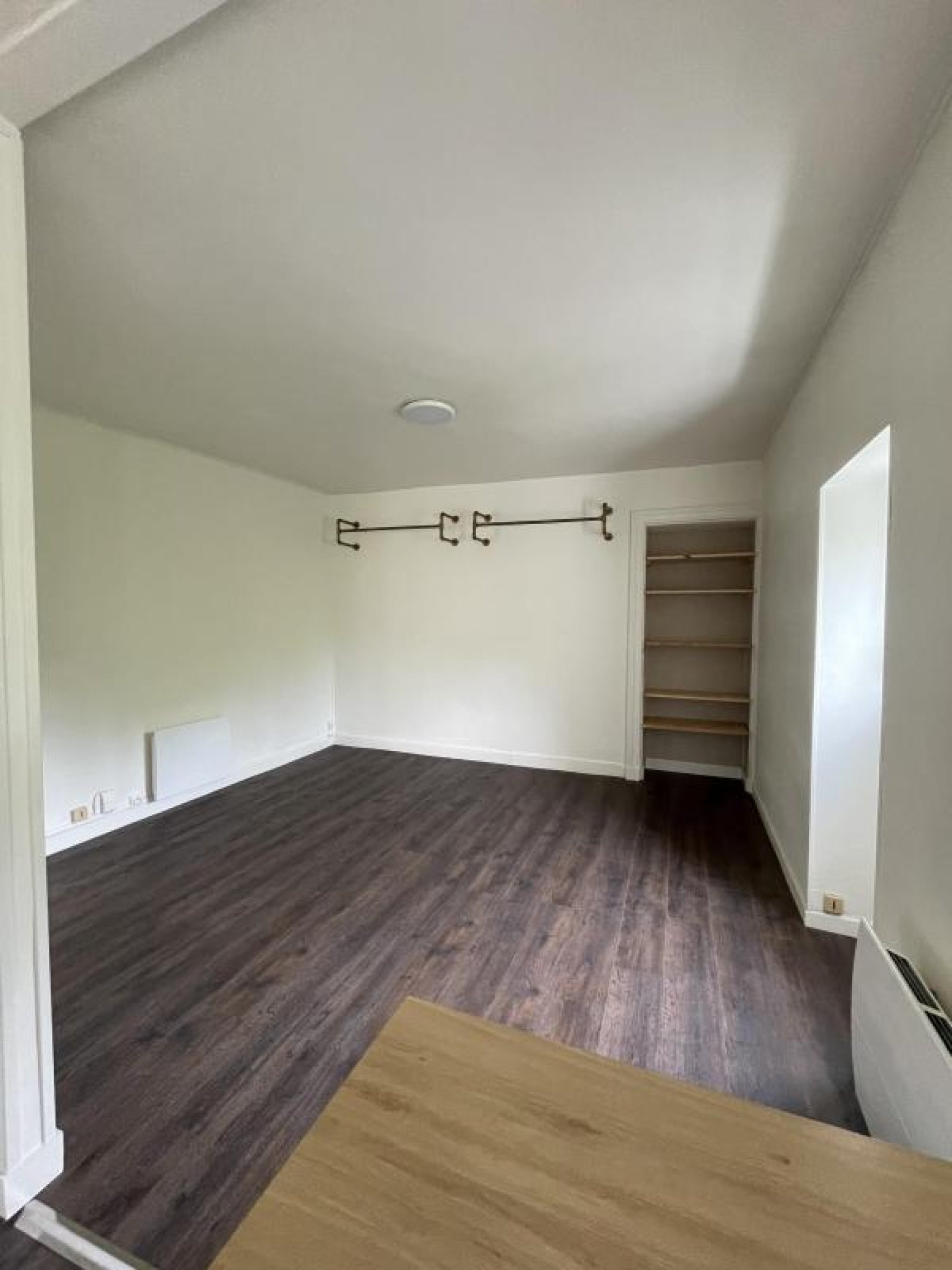Appartement Boulevard Lelasseur à Nantes