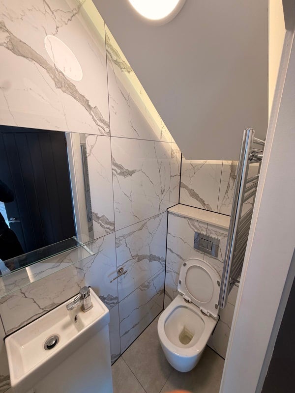 Room South End in Greater London