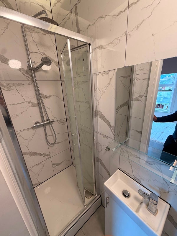 Room South End in Greater London