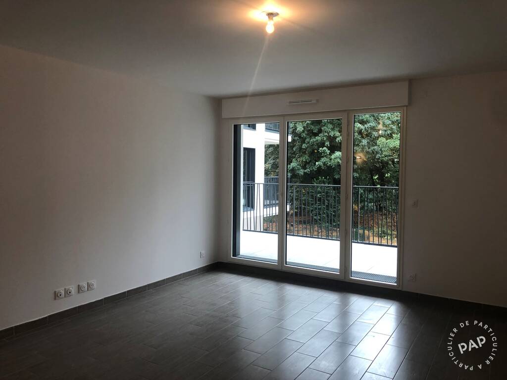 Flat Avenue Édouard Herriot in Le Plessis-Robinson