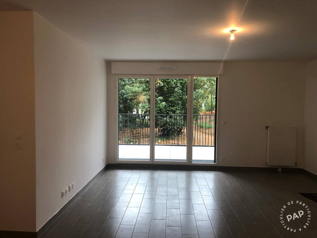 Flat Avenue Édouard Herriot in Le Plessis-Robinson
