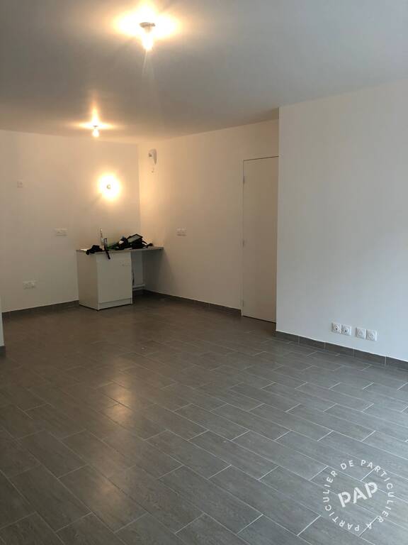 Flat Avenue Édouard Herriot in Le Plessis-Robinson