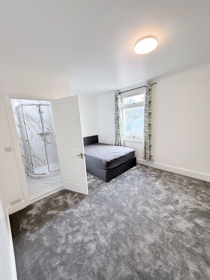 Room Frederick Place in Greater London