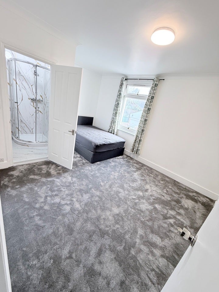 Room Frederick Place in Greater London