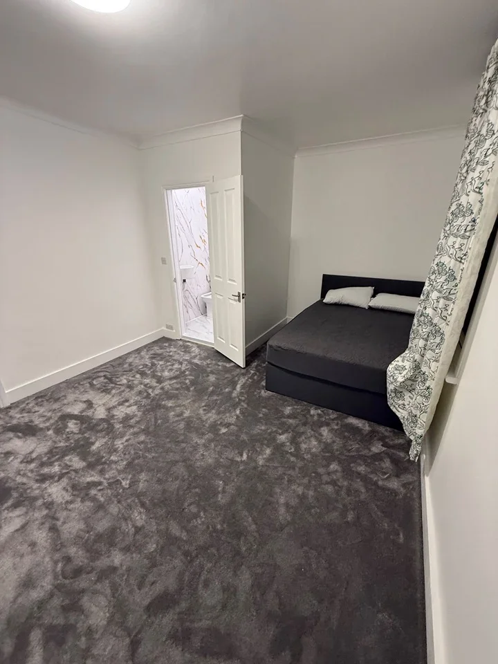 Room Frederick Place in Greater London