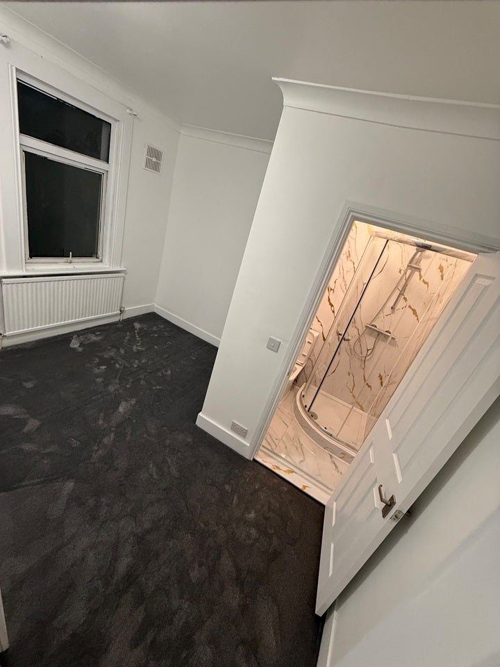 Room Frederick Place in Greater London
