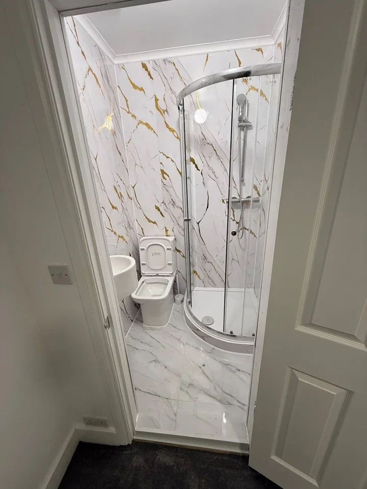 Room Frederick Place in Greater London