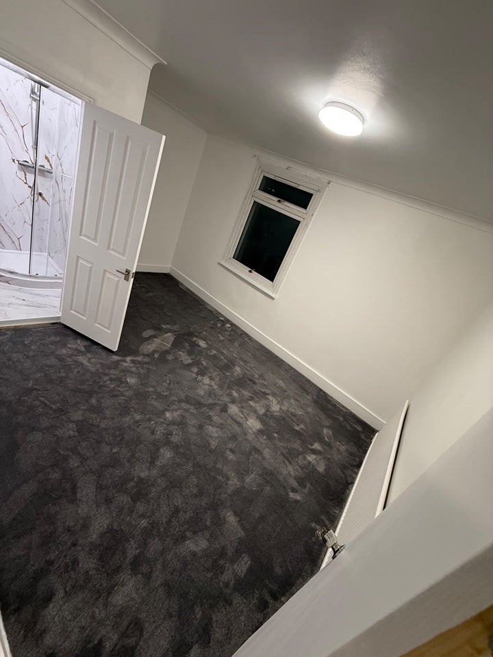 Room Frederick Place in Greater London