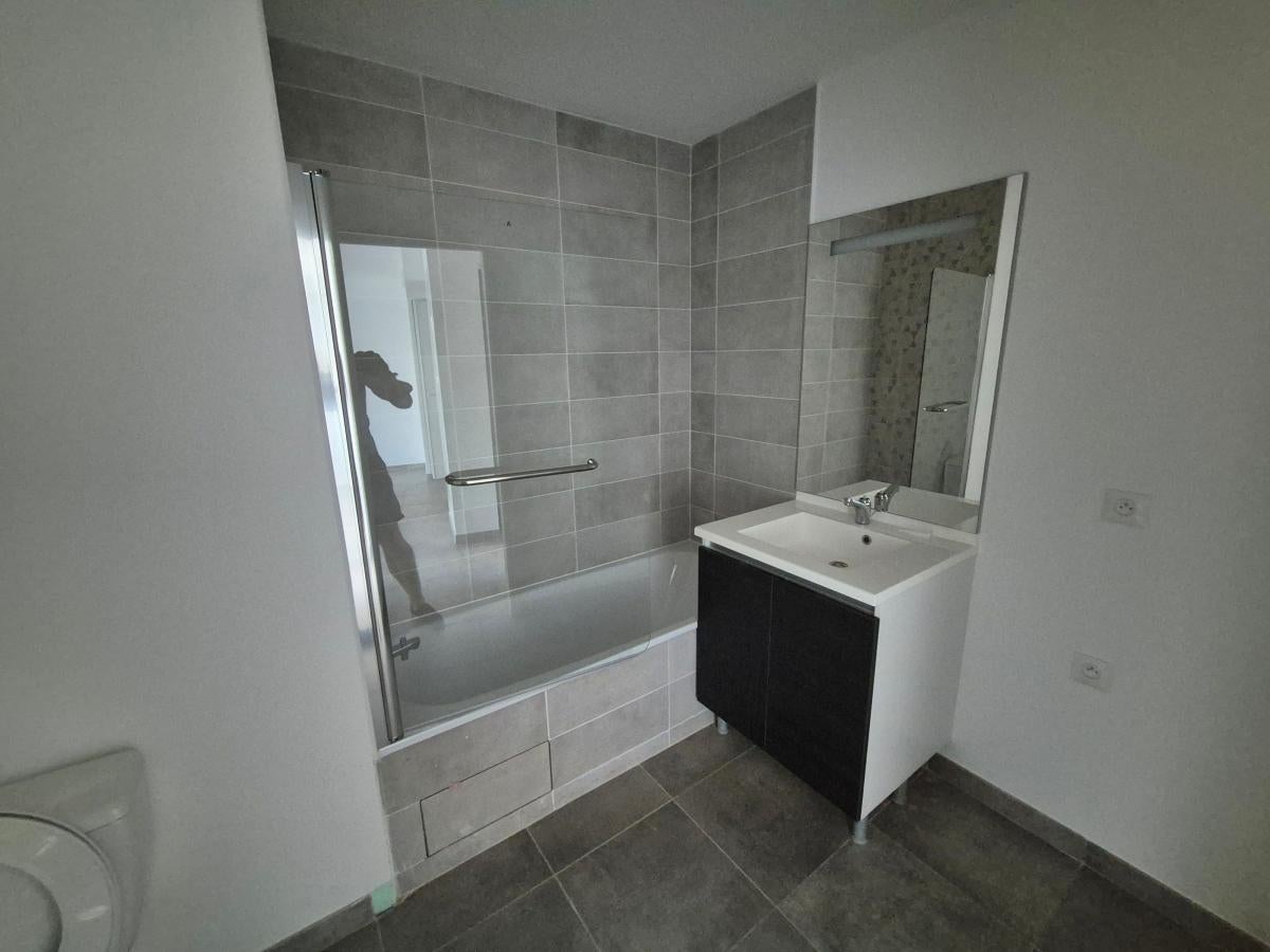 Appartement Chemin du Prat-Long à Toulouse