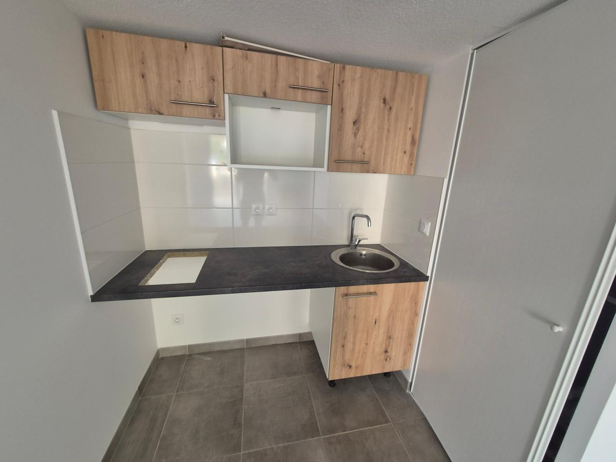 Appartement Chemin du Prat-Long à Toulouse