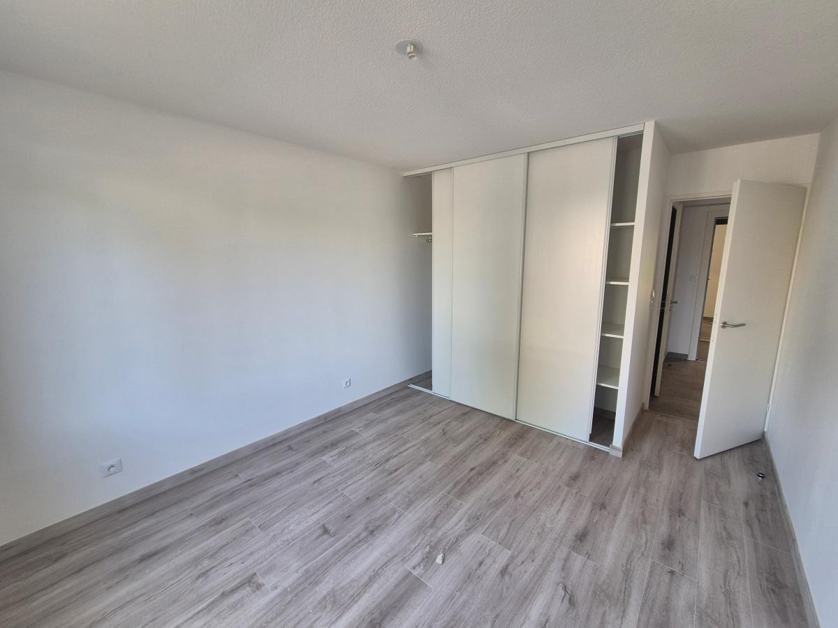 Appartement Chemin du Prat-Long à Toulouse