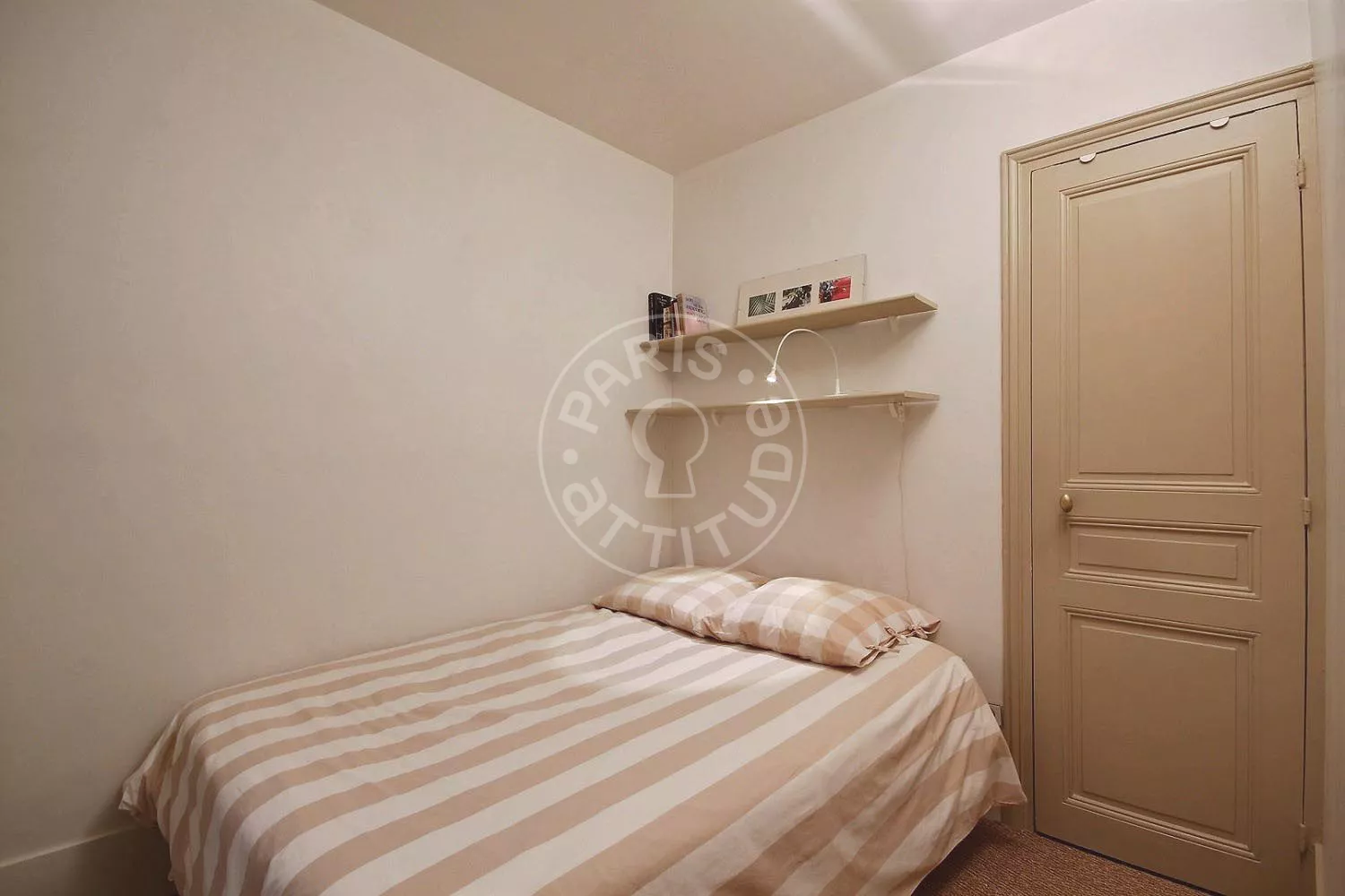 Appartement Boulevard de Grenelle à Paris