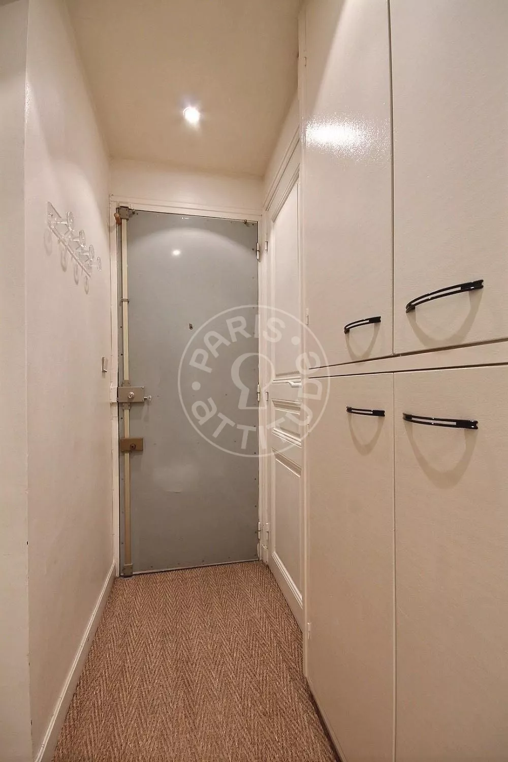 Appartement Boulevard de Grenelle à Paris