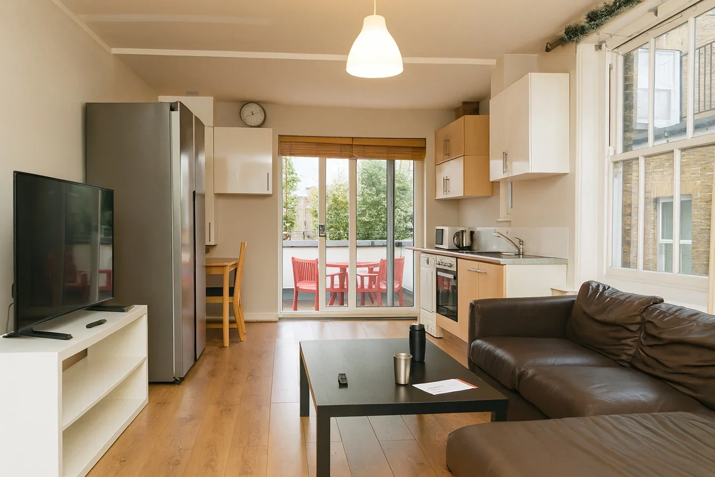 House Southampton Way in Greater London