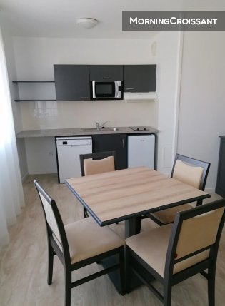 Appartement Avenue Jean Rondeaux à Rouen