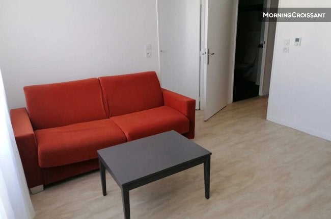 Appartement Avenue Jean Rondeaux à Rouen