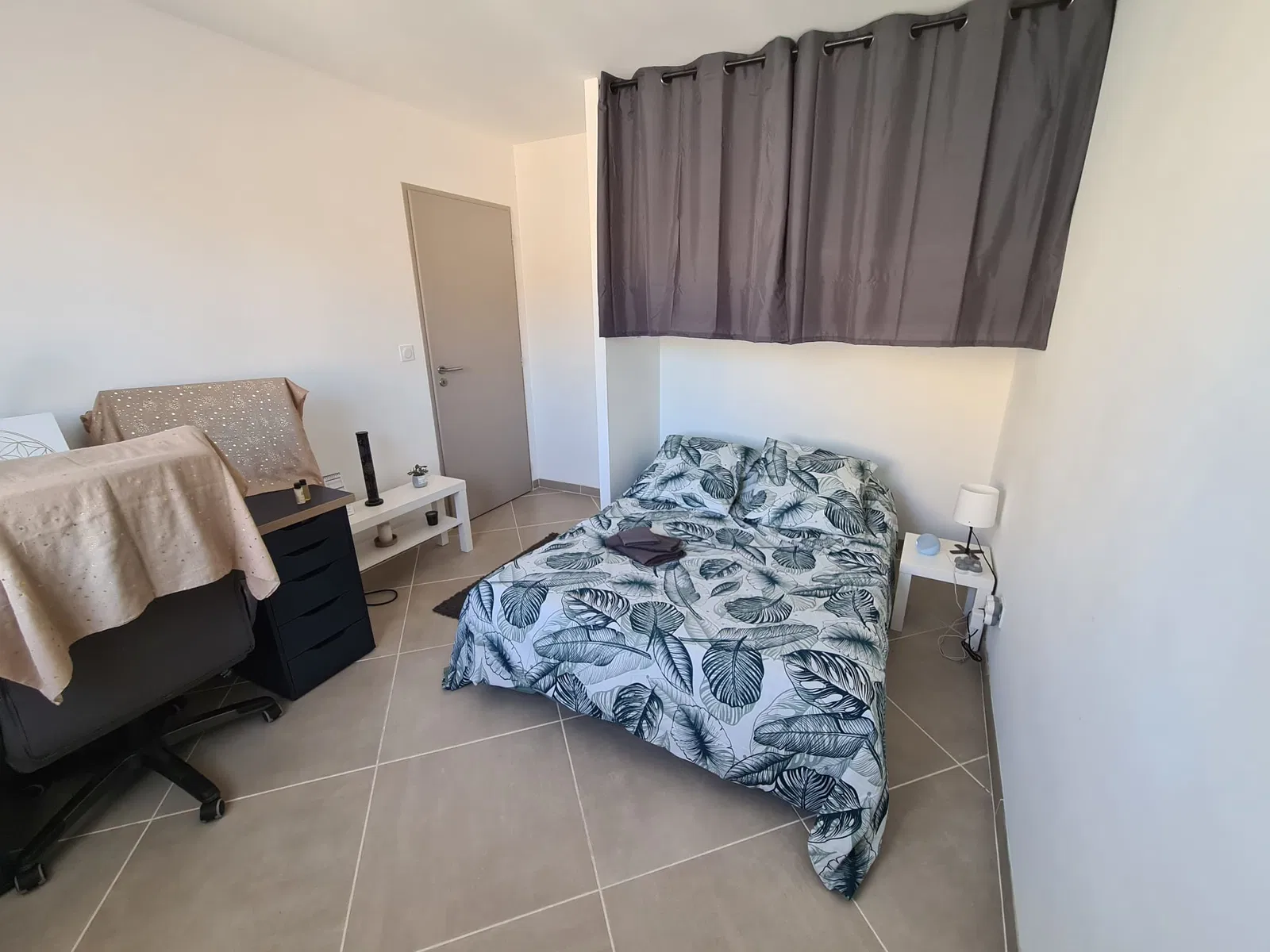 Room Rue des Carrières in Châteaurenard