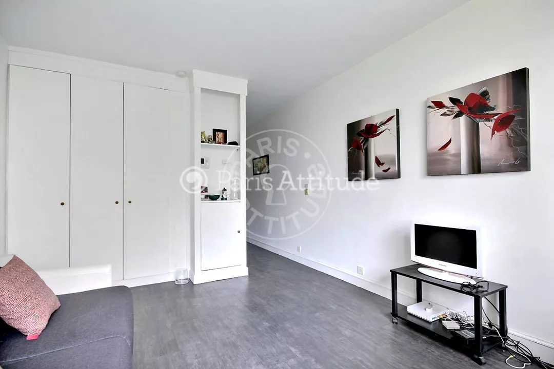 Appartement Rue du Faubourg Saint-Honoré à Paris
