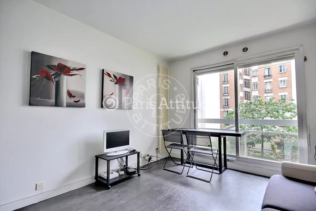 Appartement Rue du Faubourg Saint-Honoré à Paris