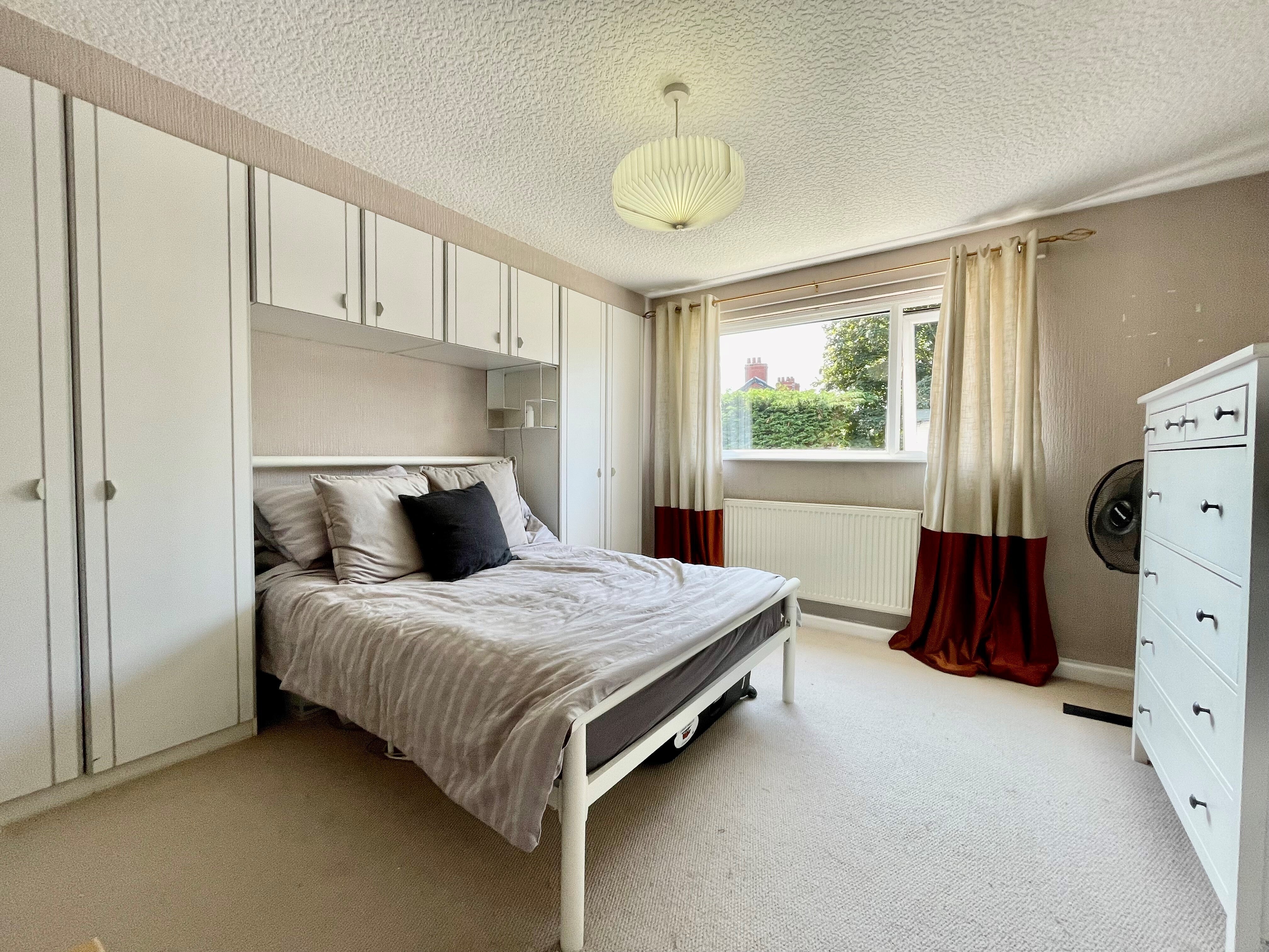 Flat Stratford Place in Blackpool