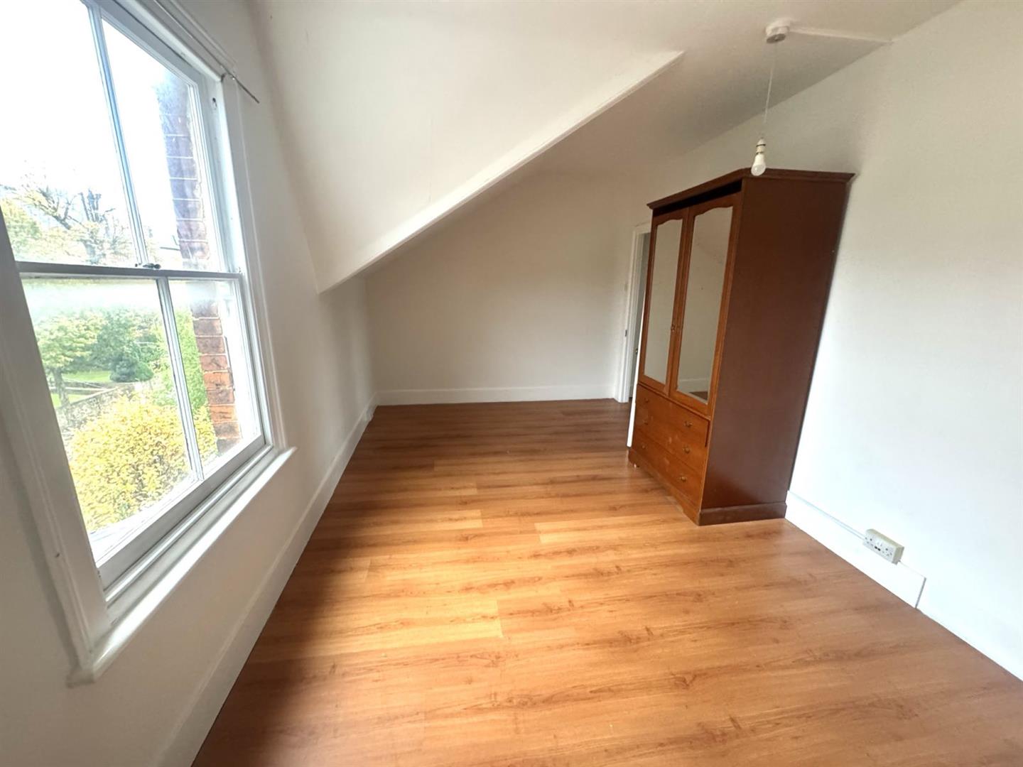 House Mulgrave Road in Greater London