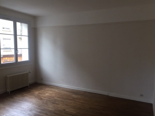 Appartement Rue de l'Engannerie à Caen