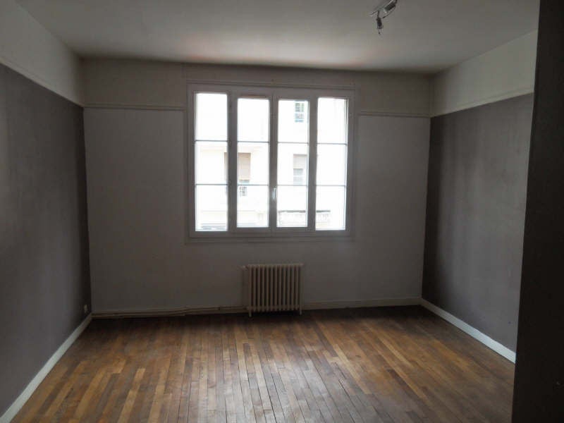 Appartement Rue de l'Engannerie à Caen